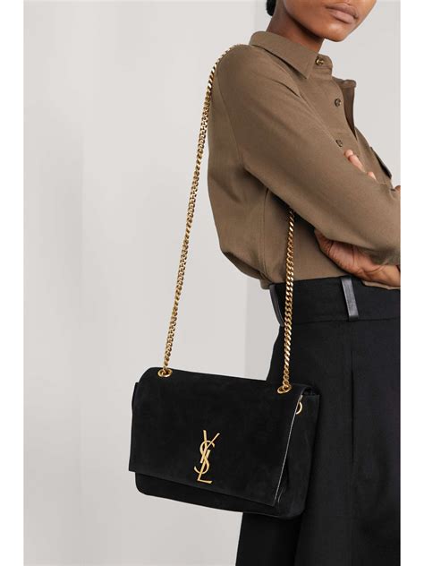 ysl kate reversible bag reviews|ysl kate bag sizes.